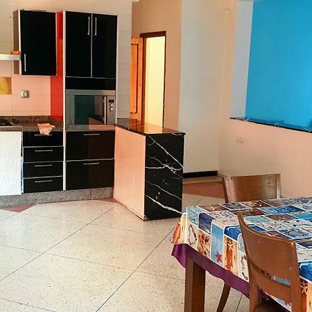 Vivre Un Experience Inoubliable Apartment Casablanca Exterior photo