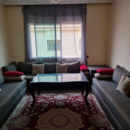 Vivre Un Experience Inoubliable Apartment Casablanca Exterior photo
