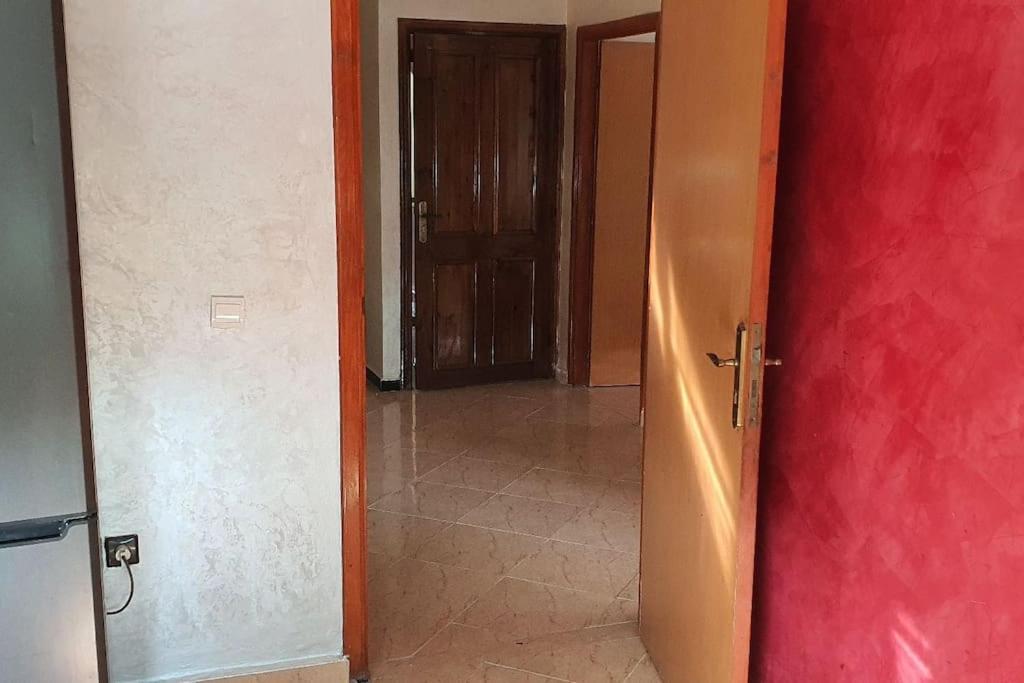 Vivre Un Experience Inoubliable Apartment Casablanca Exterior photo