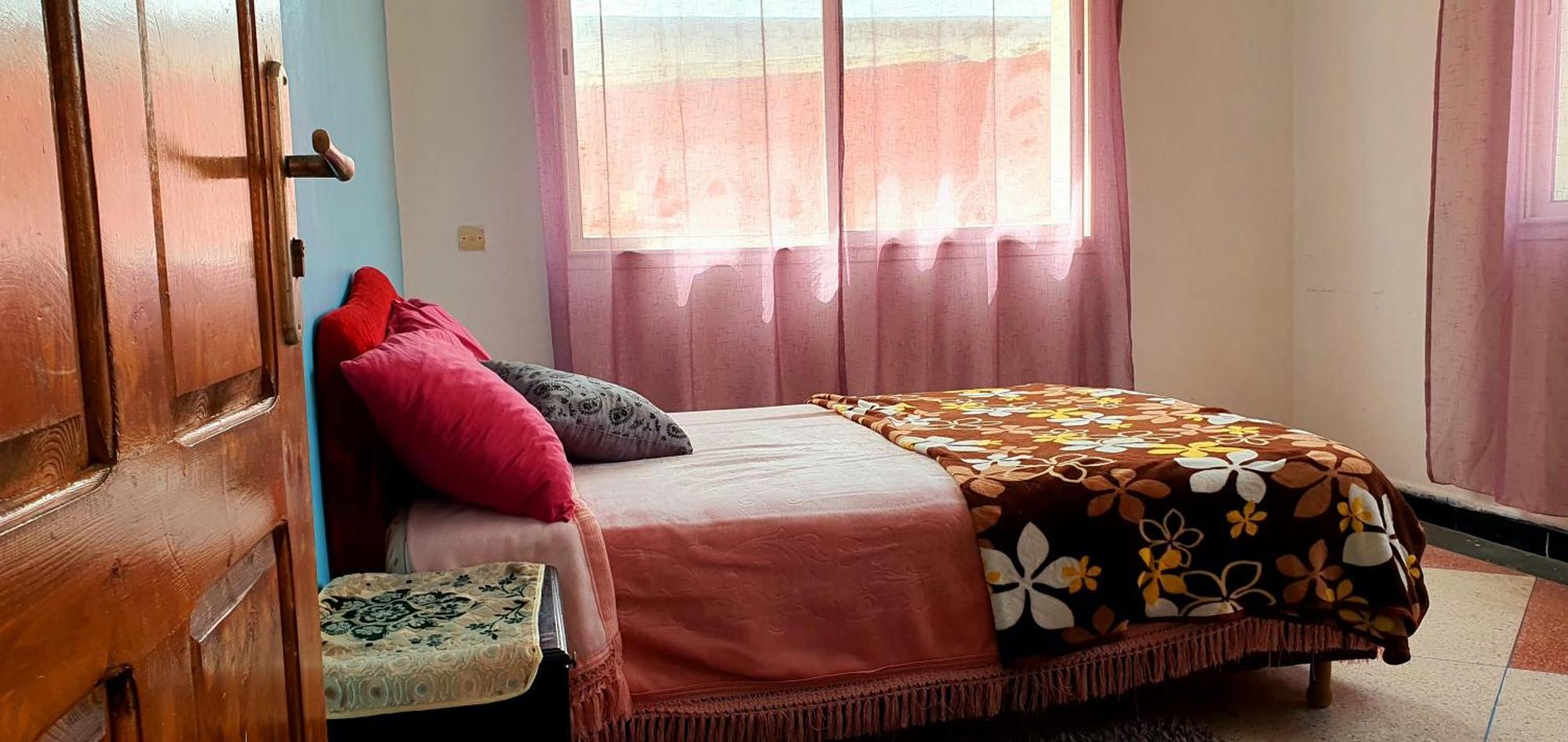 Vivre Un Experience Inoubliable Apartment Casablanca Exterior photo