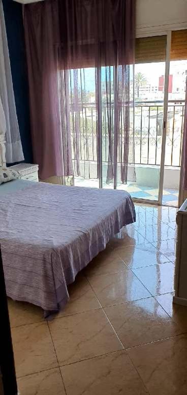Vivre Un Experience Inoubliable Apartment Casablanca Exterior photo