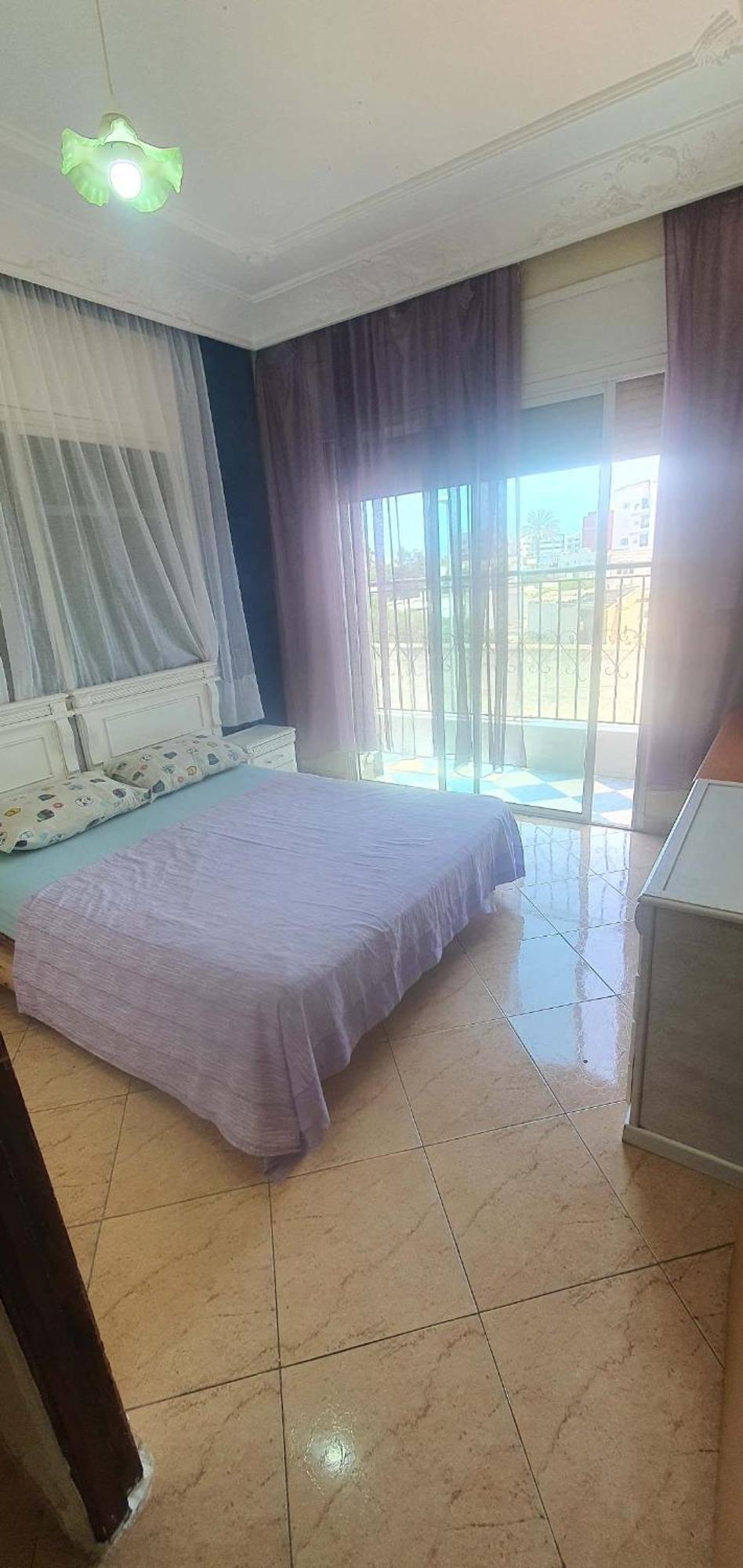 Vivre Un Experience Inoubliable Apartment Casablanca Exterior photo